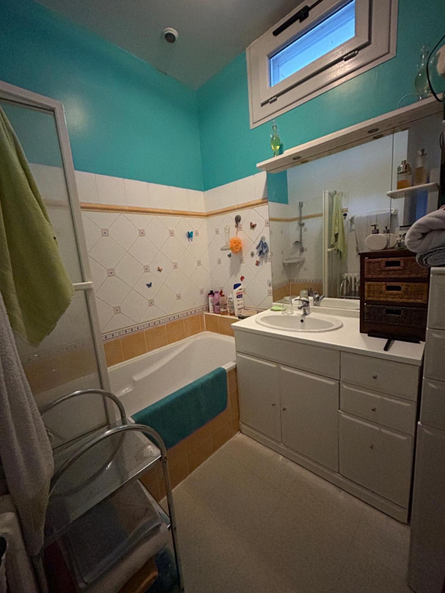 Parenthese Chambre Cosy Proche Centre Et Gare Ангулем Екстер'єр фото